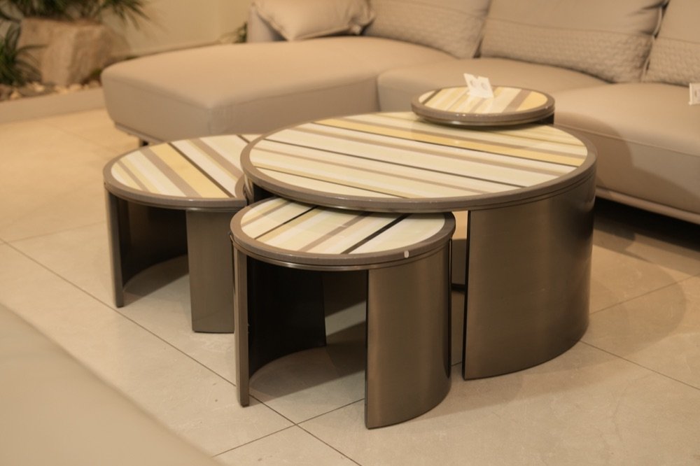 Velvet Shell Armchair (AKY02322)