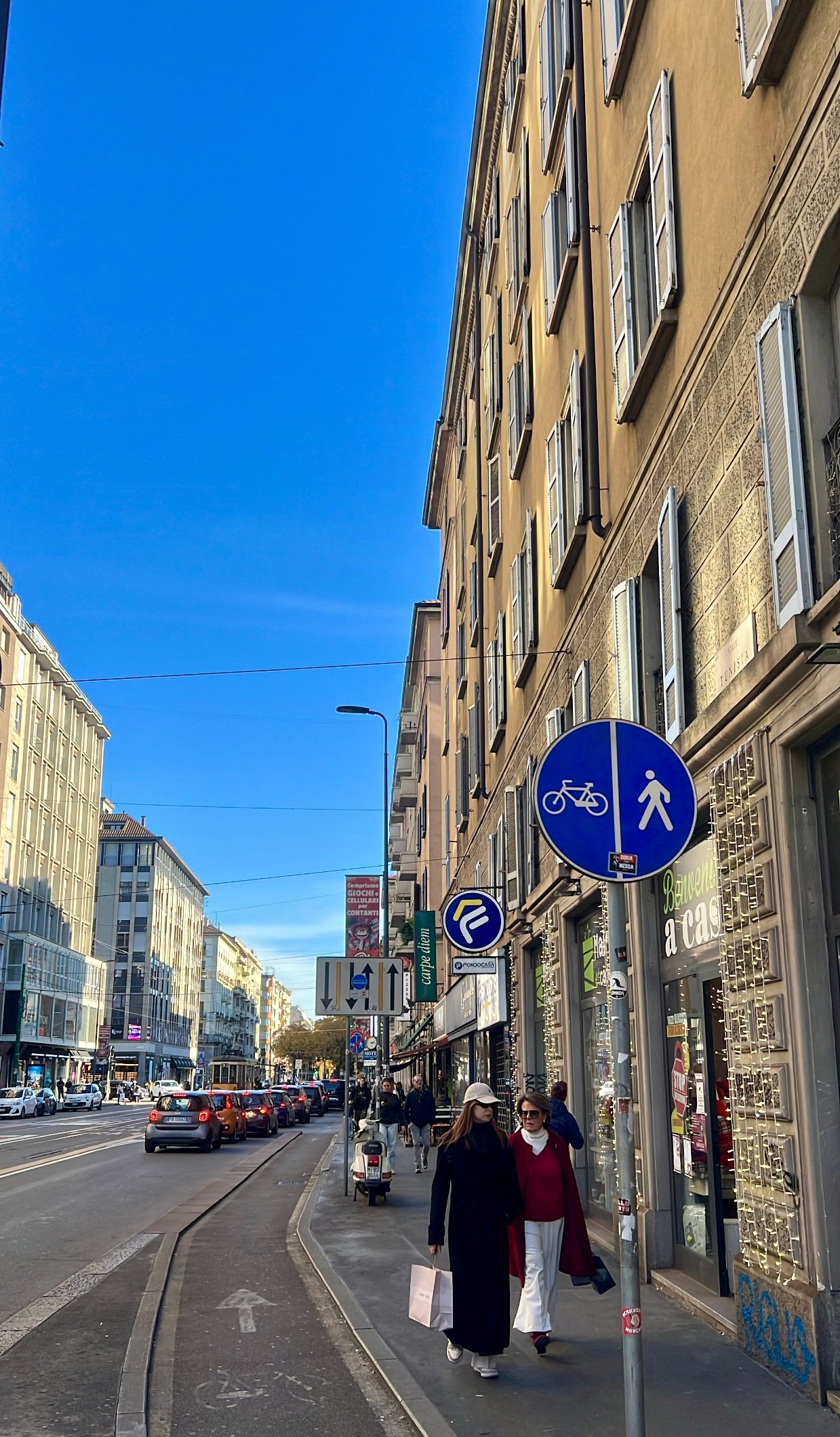 Lotus Life Milan